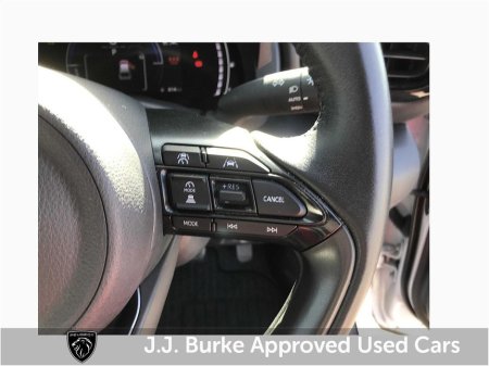 2024 Toyota Yaris - thumbnail 24