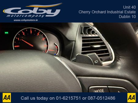 2018 BMW X3 2.0 XLINE 5DR AUTO, NCT 2028 Full Leather, Reverse Cam, Sat Nav, Heated Seats, Parking Sensors, Cruise Control, MFSW, Dual Climate Control, Bluetooth, Alloy Wheels, Full Electrics, and more. €30,950 thumbnail