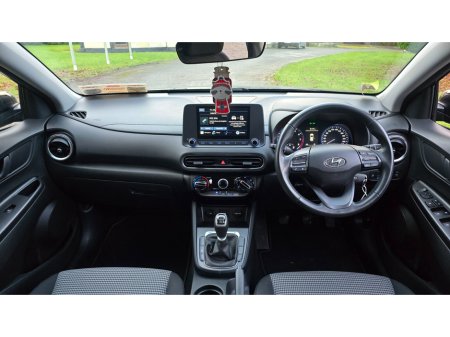 2021 Hyundai Kona - thumbnail 15