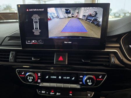 2024 Audi A4 - thumbnail 11