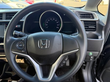 2018 Honda Fit - thumbnail 9