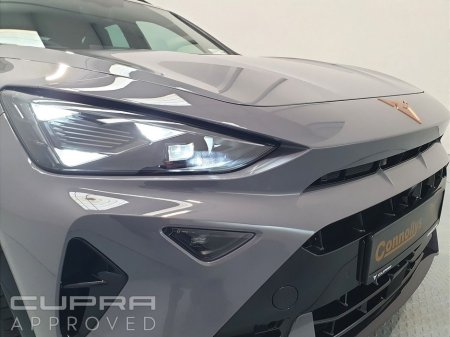 2025 Cupra Formentor 1.5 eTSI 150hp Auto €41,945 thumbnail