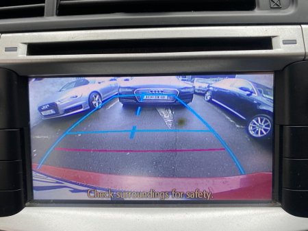 2014 Toyota Verso - thumbnail 3