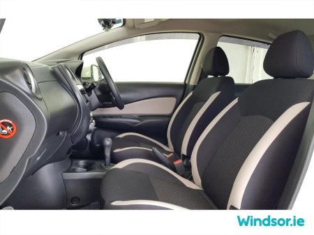 2020 Nissan Note AUTO €12,995 thumbnail