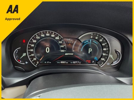 2020 BMW X3 - thumbnail 21