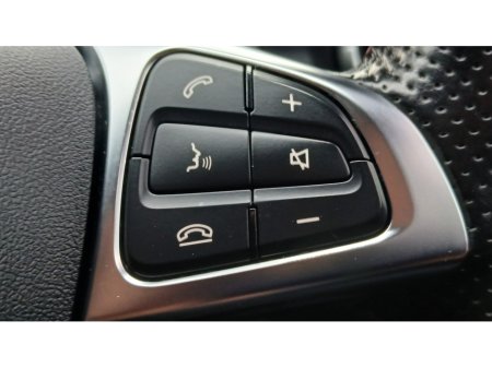 2015 Mercedes-Benz CLA Class **AMG SPORT**  IRISH CAR 180 CDi 4dr - FSH €14,995 thumbnail