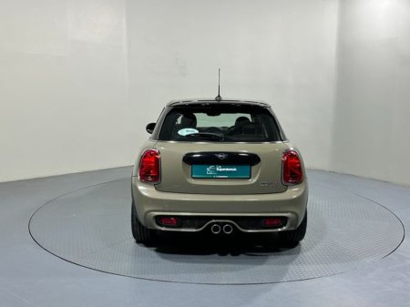 2020 MINI Cooper - photo 6