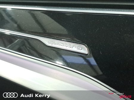 2021 Audi Q8 3.0 50TDI 286BHP QUATTRO S-LINE AUTOMATIC €69,900 thumbnail