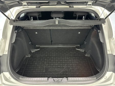 2019 Toyota Corolla Luna Self Charging Hybrid €20,800 thumbnail