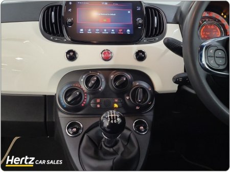 2023 Fiat 500 - thumbnail 14