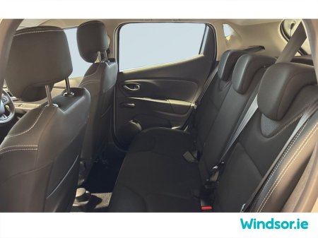 2019 Renault Clio - thumbnail 8