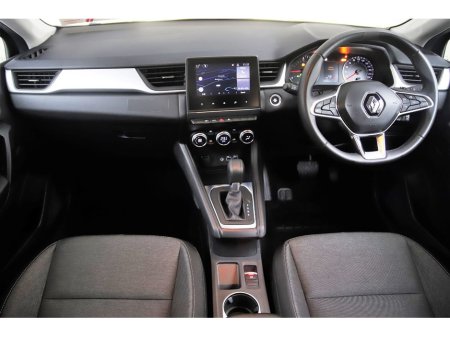 2023 Renault Captur - thumbnail 14