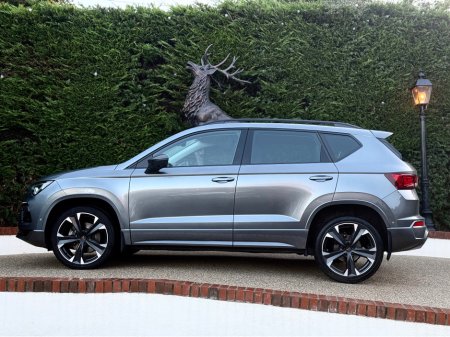 2024 Cupra Ateca 1.5 TSI 150HP DSG A €39,950 thumbnail