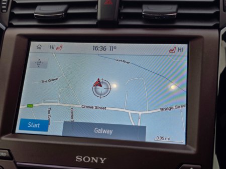 2020 Ford Mondeo - thumbnail 23