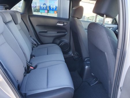 2020 Honda Jazz - thumbnail 25