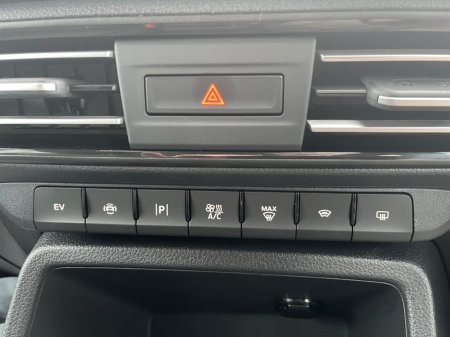 2026 Ford Tourneo Connect - thumbnail 18