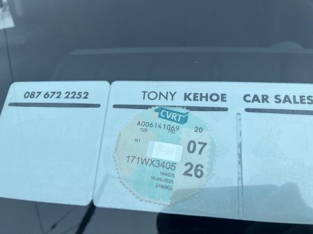 2017 Peugeot Partner - thumbnail 5