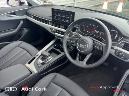 2024 Audi A4 - thumbnail 13
