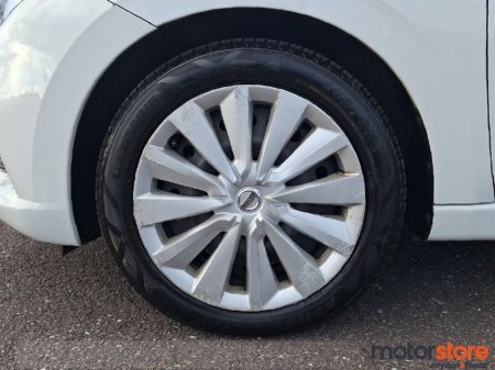 2021 Nissan Micra - thumbnail 14