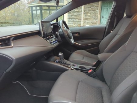 2023 Toyota Corolla - photo 6