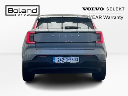 2024 Volvo EX30 - thumbnail 12