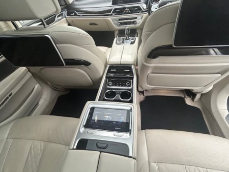 2017 BMW 7 Series  €26,945 thumbnail