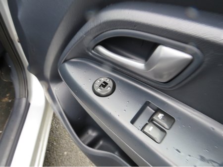 2013 Kia Rio 1.4 LX 5DR DIESEL FRESH NCT 11/26      BARGAIN €4,999 thumbnail