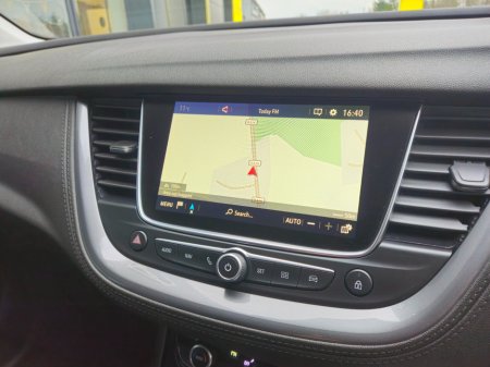 2019 Opel Grandland X - thumbnail 14