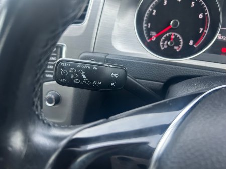 2014 Volkswagen Golf 1.2 TSI DSG EST 110HP BMT Comfortline €7,995 thumbnail