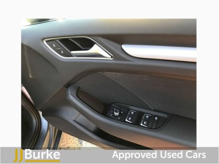 2019 Audi A3 - thumbnail 18