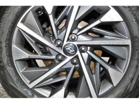 2021 Hyundai Tucson - thumbnail 20