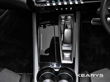 2021 Peugeot 508 - thumbnail 21