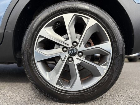 2019 Kia Stonic - thumbnail 5