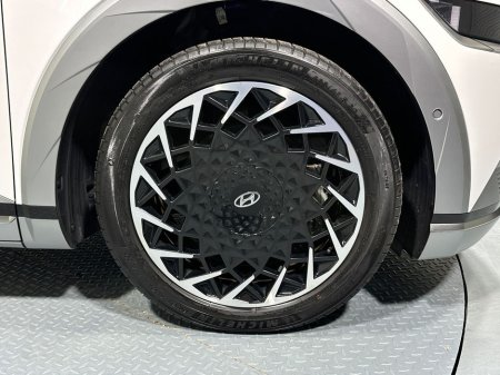 2024 Hyundai Ioniq 5 Vision 510 Km's Range 77KWH 241 €36,800 thumbnail