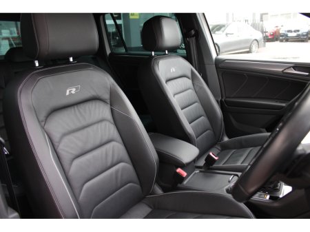 2018 Volkswagen Tiguan - thumbnail 12