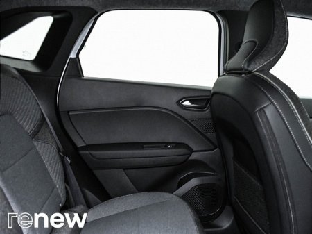 2026 Renault Symbioz Techno TCe 140 MY25 thumbnail