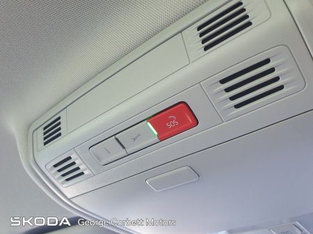 2020 Skoda Superb - thumbnail 19