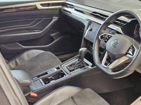 2021 Volkswagen Arteon - thumbnail 16