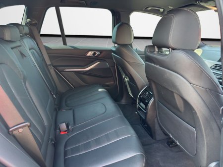 2021 BMW X5 - thumbnail 12