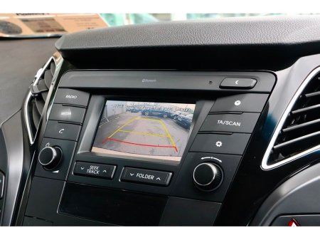 2018 Hyundai i40 - thumbnail 17