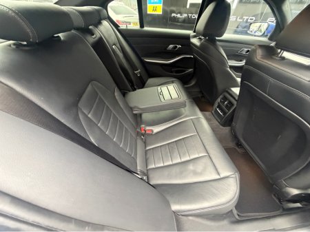 2020 BMW 3 Series - thumbnail 12