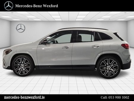 2026 Mercedes-Benz GLA Class - thumbnail 10