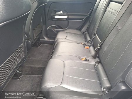2023 Mercedes-Benz GLB - thumbnail 11