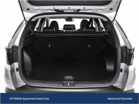 2021 Hyundai Tucson - thumbnail 9