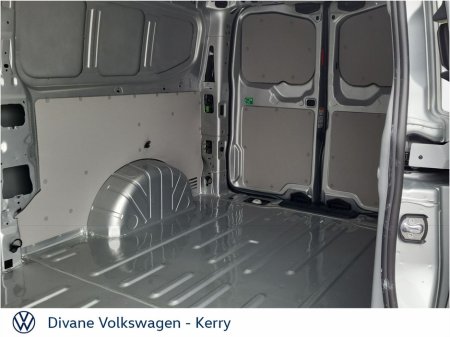 2026 Volkswagen Transporter TRENDLINE PLUS 2.0TDI 150BHP LWB €46,500 thumbnail