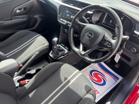 2022 Opel Corsa - thumbnail 6