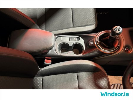 2020 Nissan Juke 1.0T PET 2WD N-Design €19,495 thumbnail