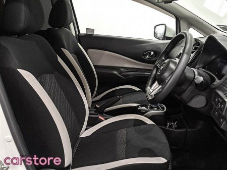 2019 Nissan Note - thumbnail 15