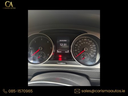 2014 Volkswagen Golf - thumbnail 17