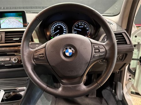 2019 BMW 1 Series - thumbnail 16